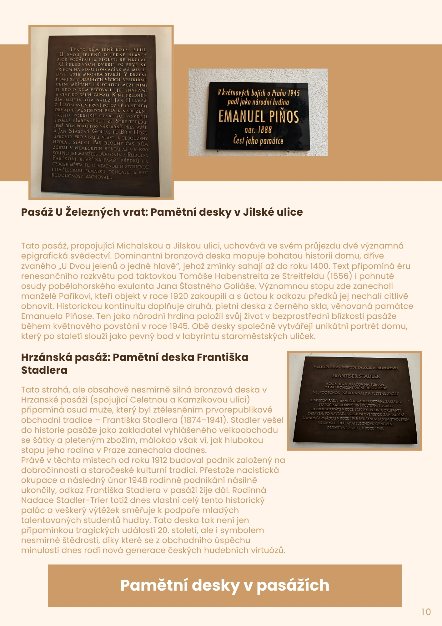 Newsletter - duben str10