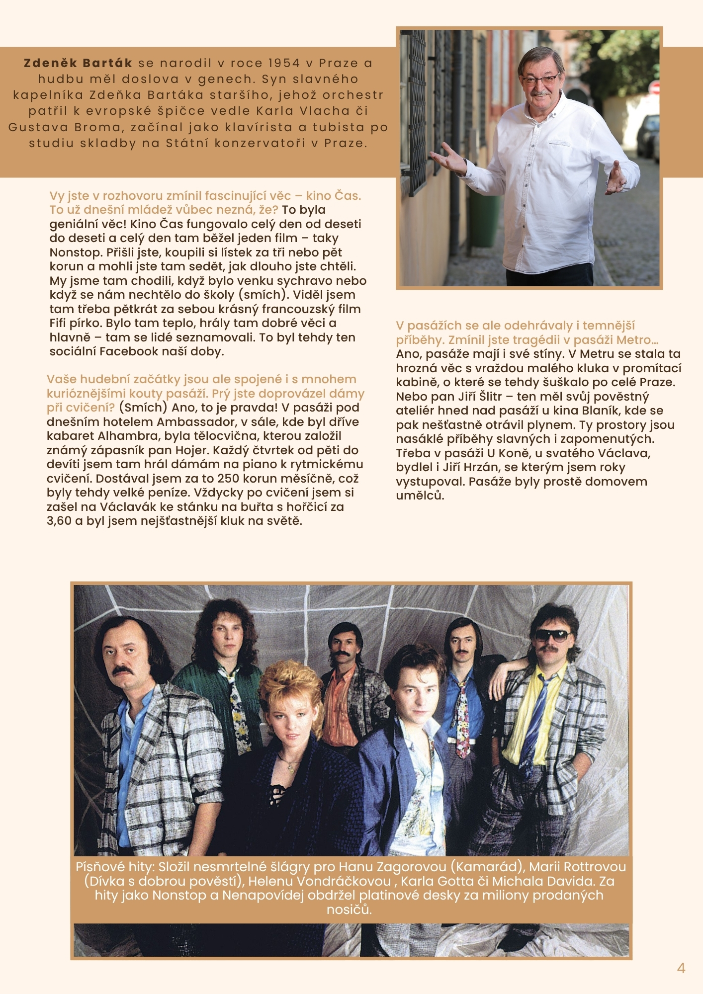 Newsletter - duben str4