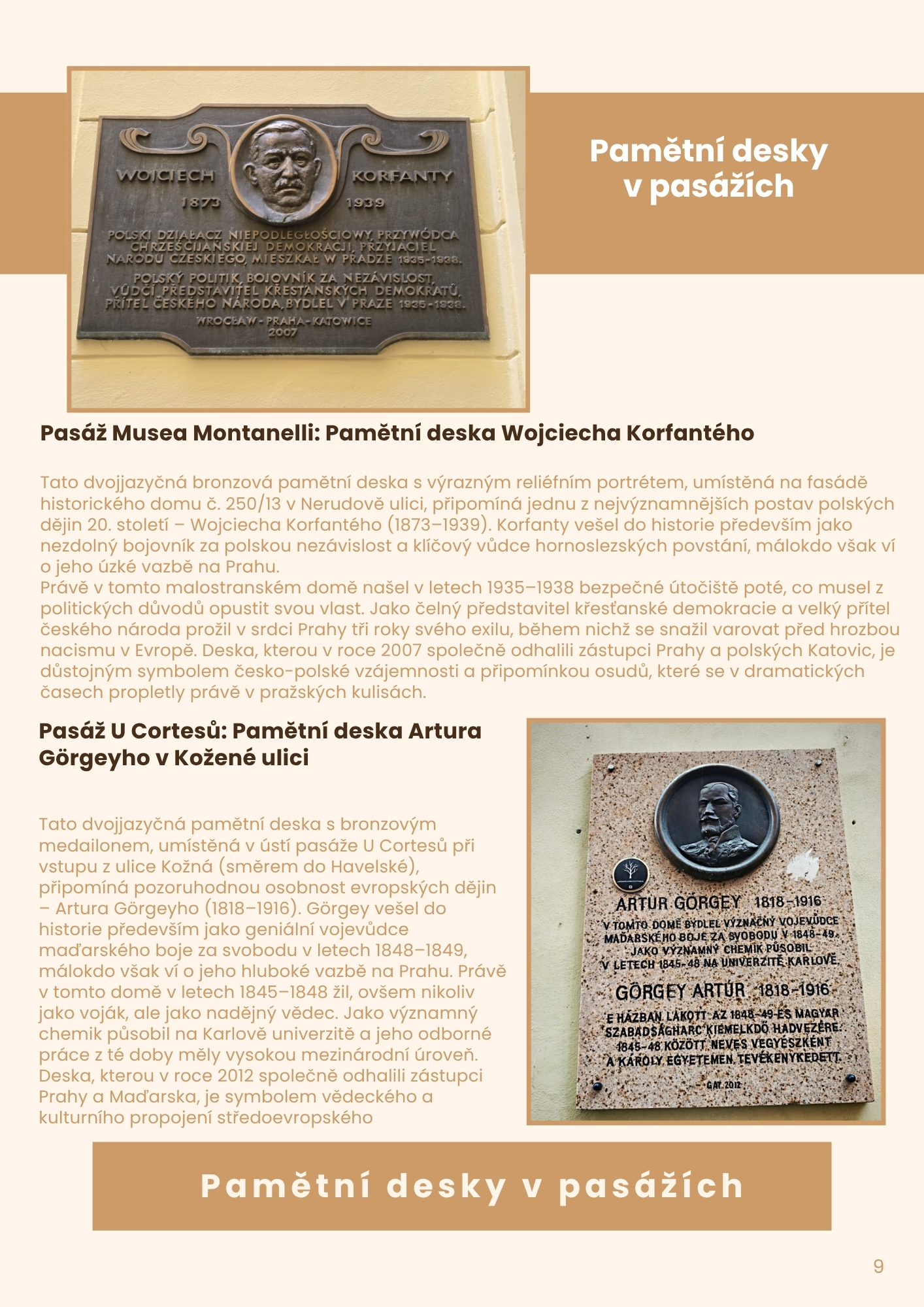 Newsletter - duben str9